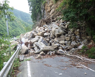 熊本地震の被害状況